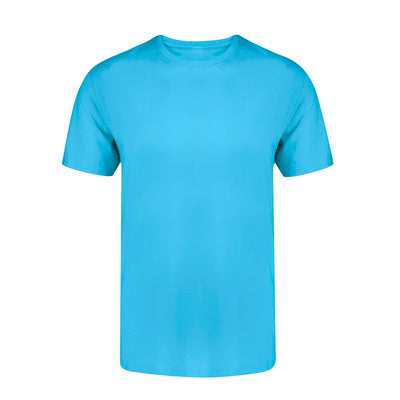 Seiyo Adult Colour T-Shirt