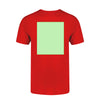 Seiyo Adult Colour T-Shirt