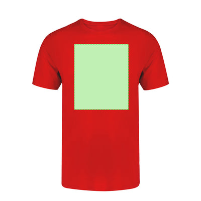 Seiyo Adult Colour T-Shirt