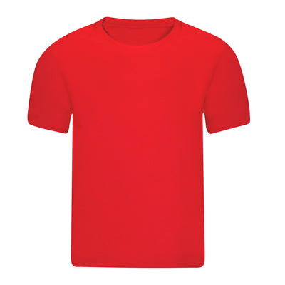 Seiyo Kids Colour T-Shirt