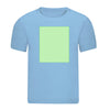 Seiyo Kids Colour T-Shirt