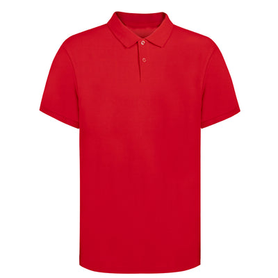Koupan Adult Colour Polo Shirt