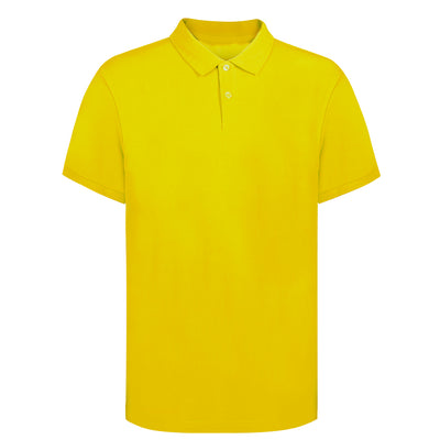 Koupan Adult Colour Polo Shirt