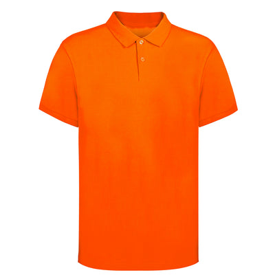 Koupan Adult Colour Polo Shirt