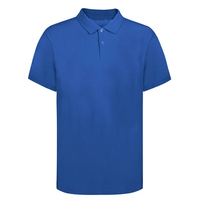 Koupan Adult Colour Polo Shirt