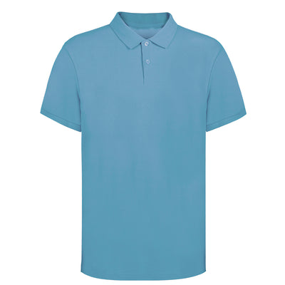 Koupan Adult Colour Polo Shirt