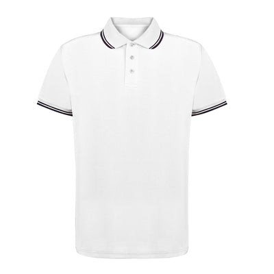 Tecnic Zawak Polo Shirt