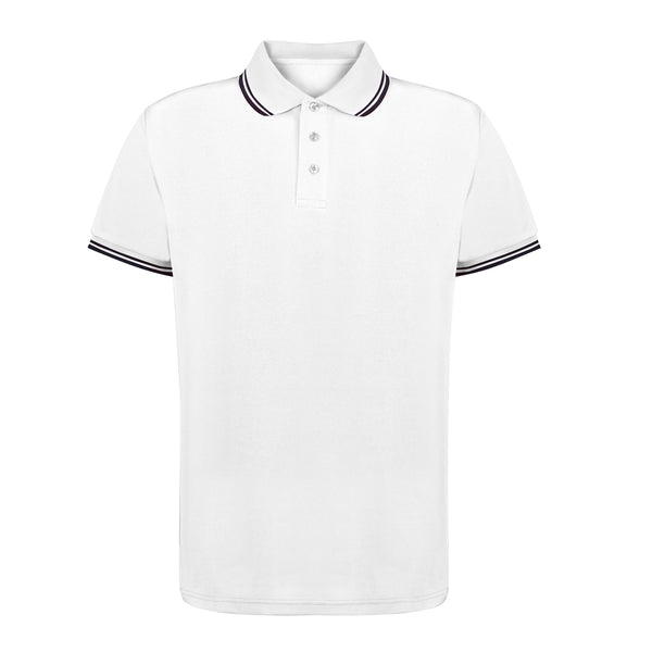 Tecnic Zawak Polo Shirt