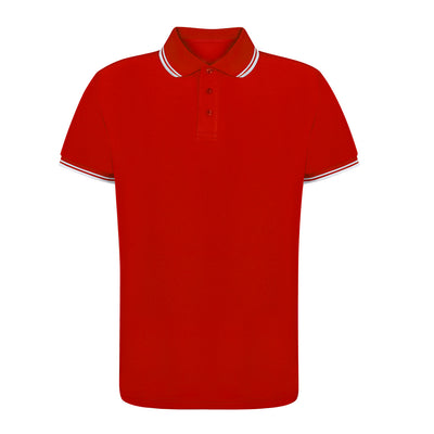 Tecnic Zawak Polo Shirt