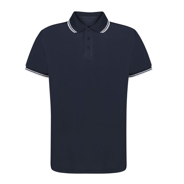 Tecnic Zawak Polo Shirt