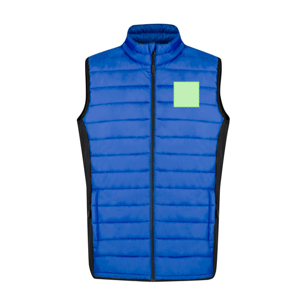 Toret Vest