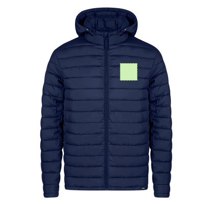 Likpan Jacket