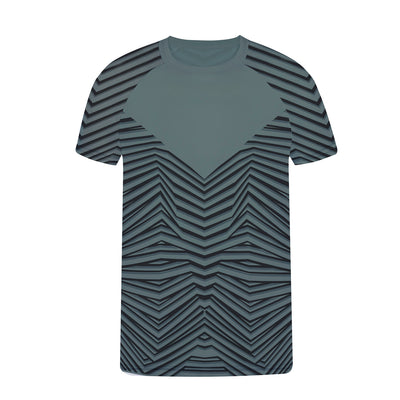 Tecnic Tingyi Adult T-Shirt