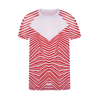 Tecnic Tingyi Adult T-Shirt