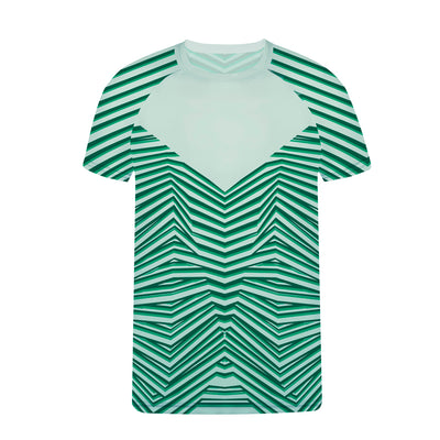 Tecnic Tingyi Adult T-Shirt