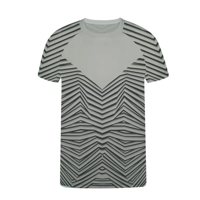 Tecnic Tingyi Adult T-Shirt