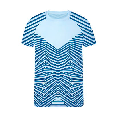 Tecnic Tingyi Adult T-Shirt