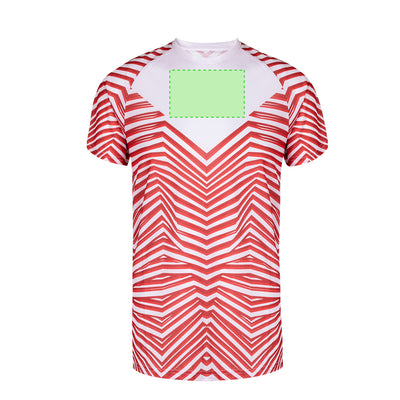 Tecnic Tingyi Adult T-Shirt