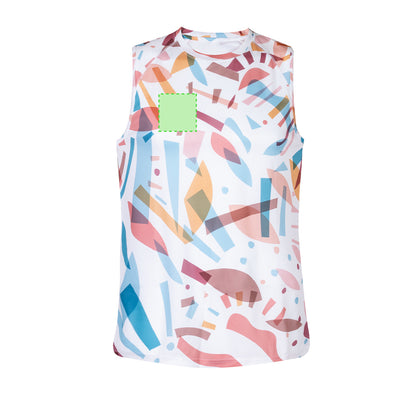 Tecnic Katsu Adult T-Shirt