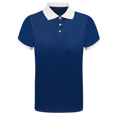 Tecnic Rebon Polo Shirt
