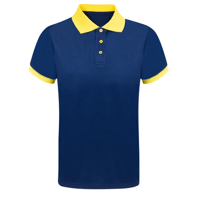 Tecnic Rebon Polo Shirt