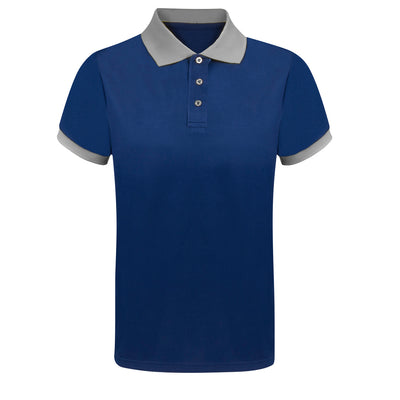 Tecnic Rebon Polo Shirt