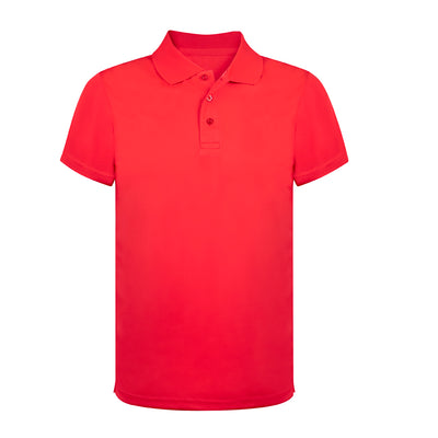 Tecnic Ratlam Polo Shirt