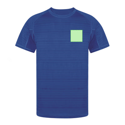 Tecnic Kannur Adult T-Shirt