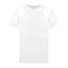 Tecnic Sappor Adult T-Shirt