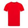 Tecnic Sappor Adult T-Shirt