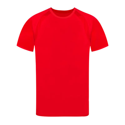 Tecnic Sappor Adult T-Shirt