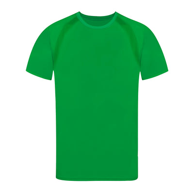 Tecnic Sappor Adult T-Shirt