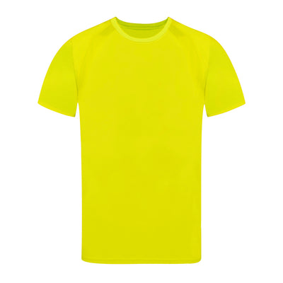 Tecnic Sappor Adult T-Shirt