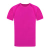 Tecnic Sappor Adult T-Shirt