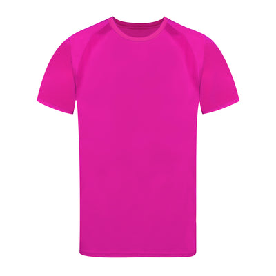 Tecnic Sappor Adult T-Shirt