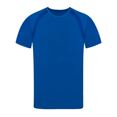 Tecnic Sappor Adult T-Shirt