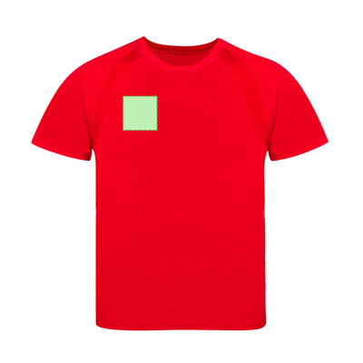 Tecnic Sappor Kids T-Shirt