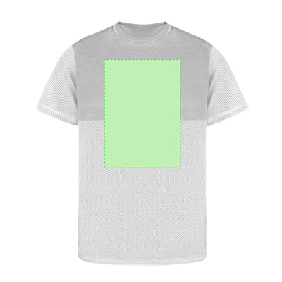 Tecnic Ulken Adult T-Shirt
