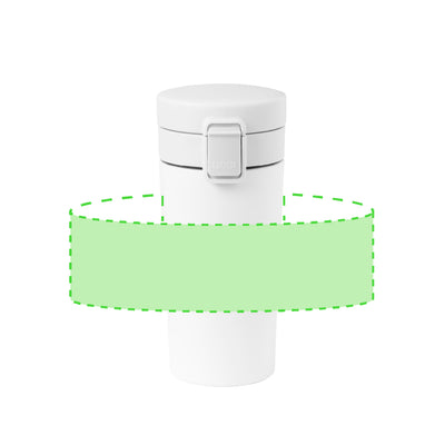 Jorlens Insulated Cup