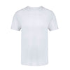 Seiyo Adult White T-Shirt