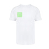 Seiyo Adult White T-Shirt