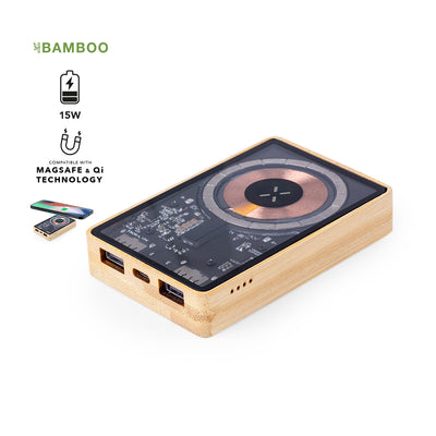 Dominik Power Bank