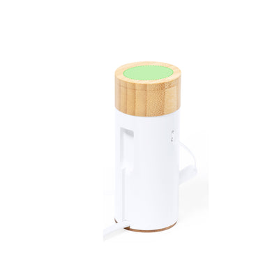 Lac Power Bank Earphones