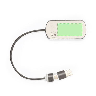 Nylox USB Hub