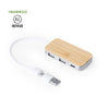 Zurk USB Hub