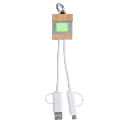 Desak Charging Cable