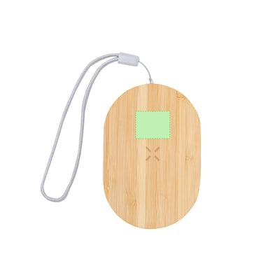 Eliot Charger