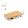 Flow Holder USB Hub