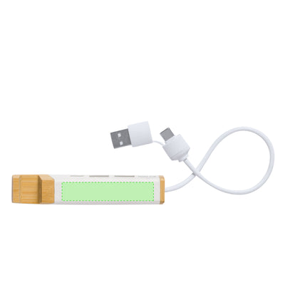 Kartip USB Hub