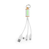 Poskin Charging Cable